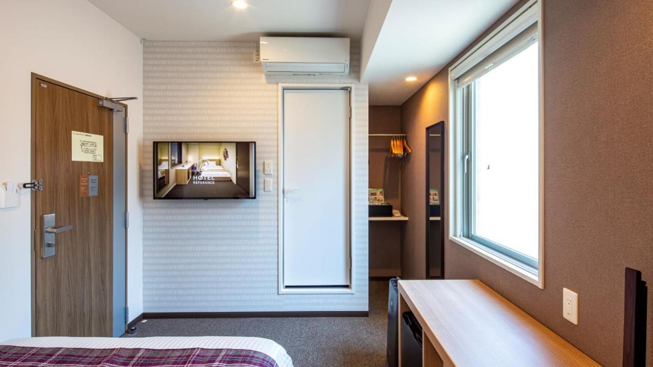 פוקואוקה Hotel Reference Reisen מראה חיצוני תמונה