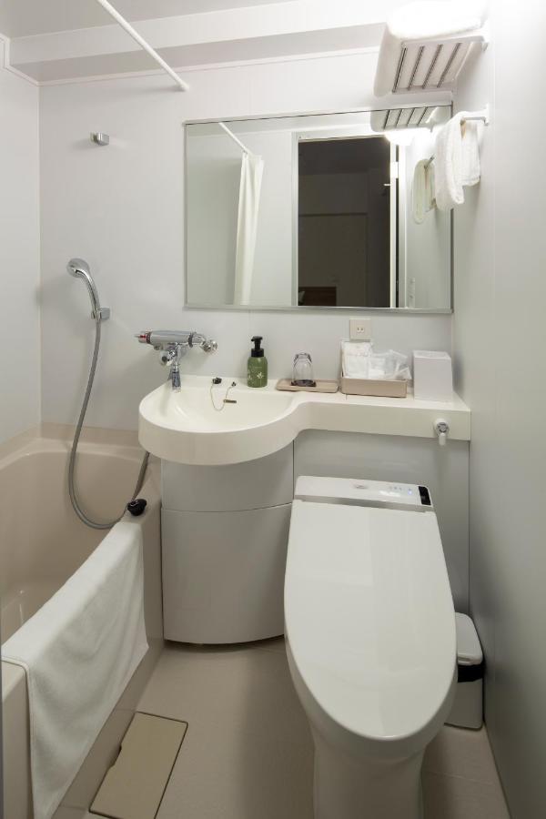 פוקואוקה Hotel Reference Reisen מראה חיצוני תמונה