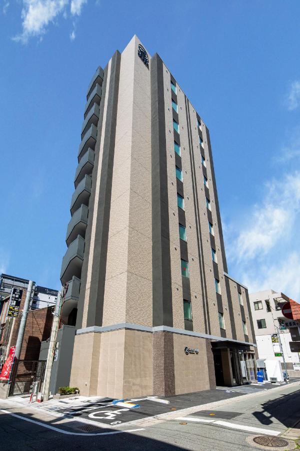 פוקואוקה Hotel Reference Reisen מראה חיצוני תמונה