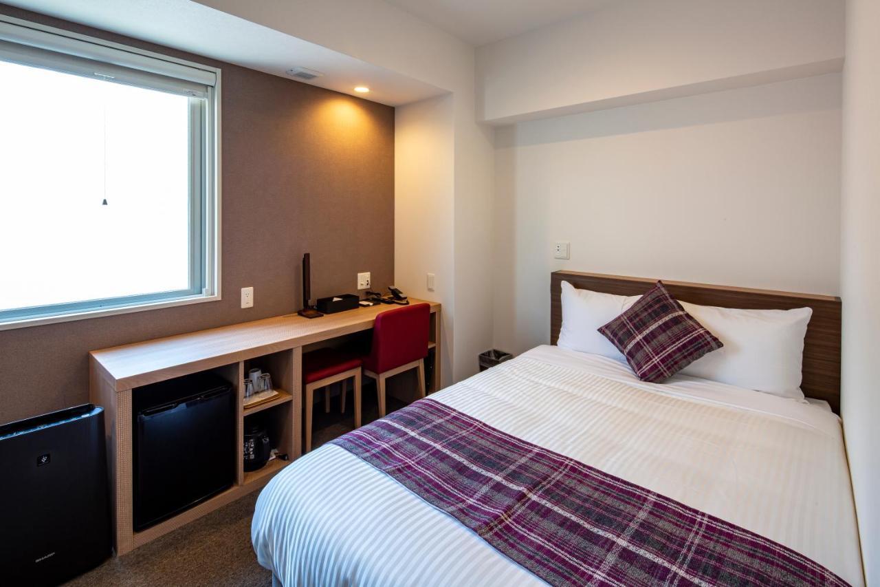 פוקואוקה Hotel Reference Reisen מראה חיצוני תמונה