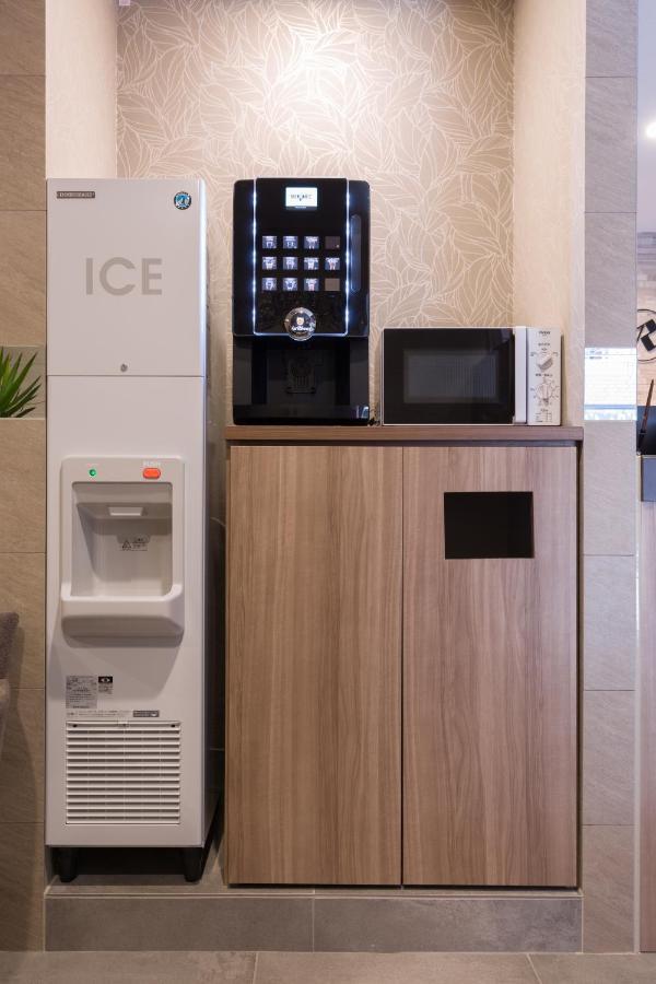 פוקואוקה Hotel Reference Reisen מראה חיצוני תמונה