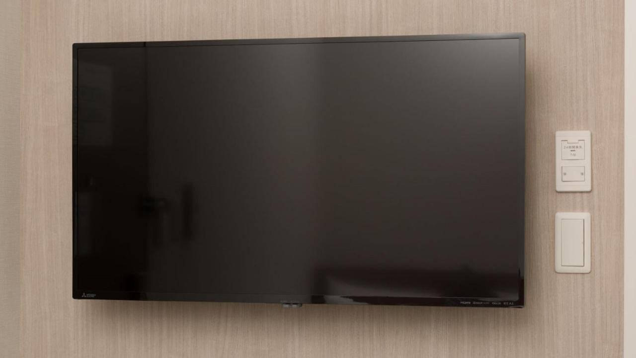 פוקואוקה Hotel Reference Reisen מראה חיצוני תמונה