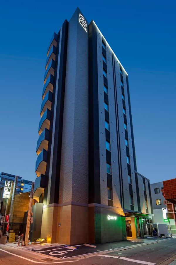 פוקואוקה Hotel Reference Reisen מראה חיצוני תמונה