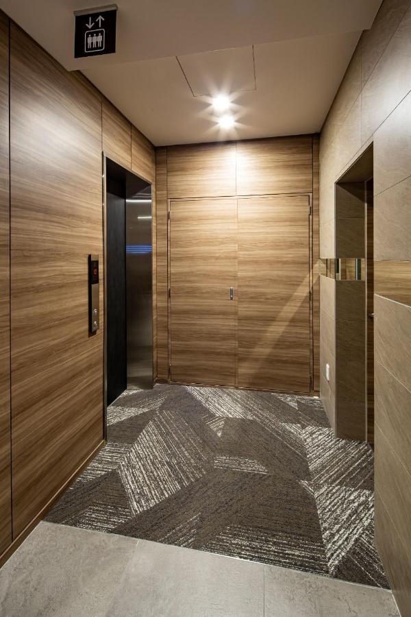 פוקואוקה Hotel Reference Reisen מראה חיצוני תמונה