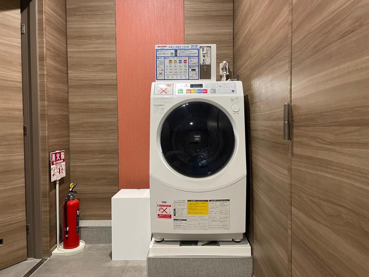 פוקואוקה Hotel Reference Reisen מראה חיצוני תמונה